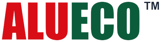 ALUECO Logo