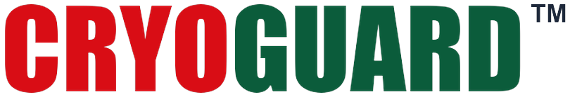 CRYOGUARD Logo