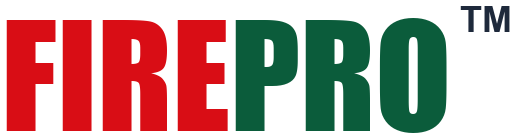 FIREPRO Logo