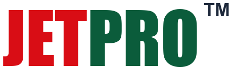 JETPRO Logo