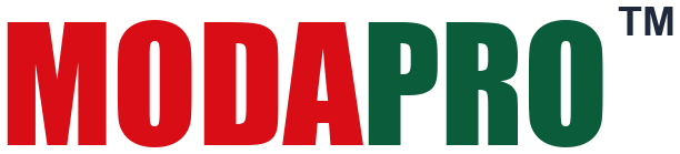 MODAPRO Logo