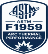 ASTM F1959 Arc Thermal Performance